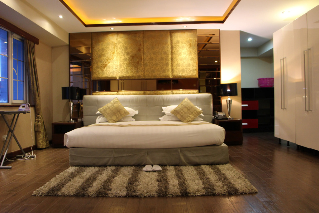 Clarence House Nairobi