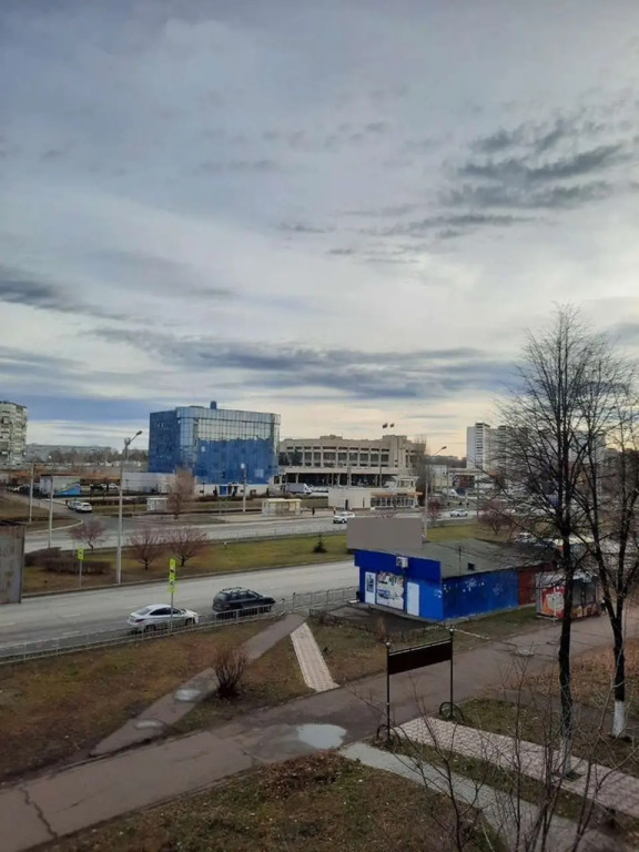 Квартира 2-комнатная в Центре Города