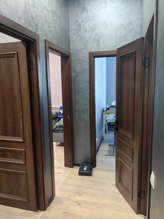Квартира в центре на Крестовой улице