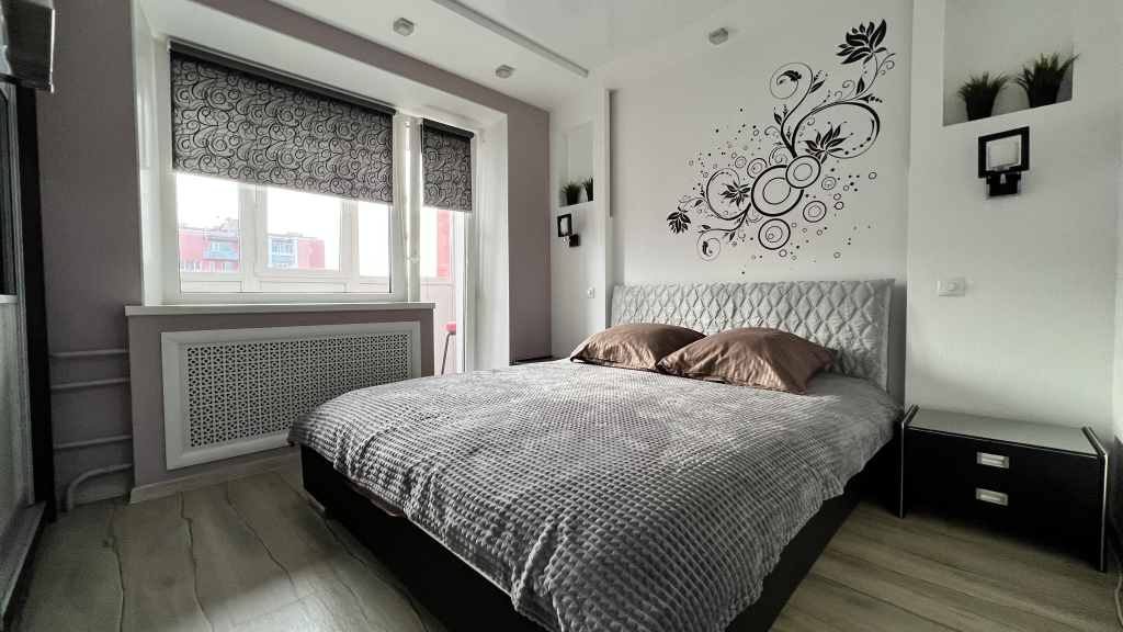Апартаменты Home Place