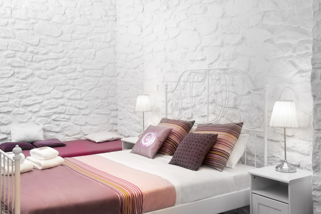 Jardinets Guest House