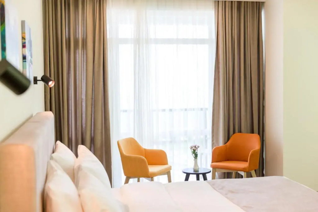 Best Western Premier Batumi