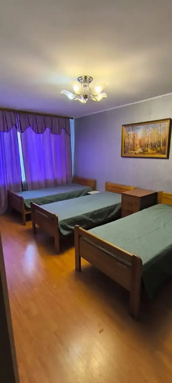Квартира Ареал Вместительная Трешка