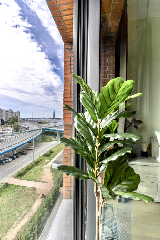 Апартаменты Skandiloft Apartments 2