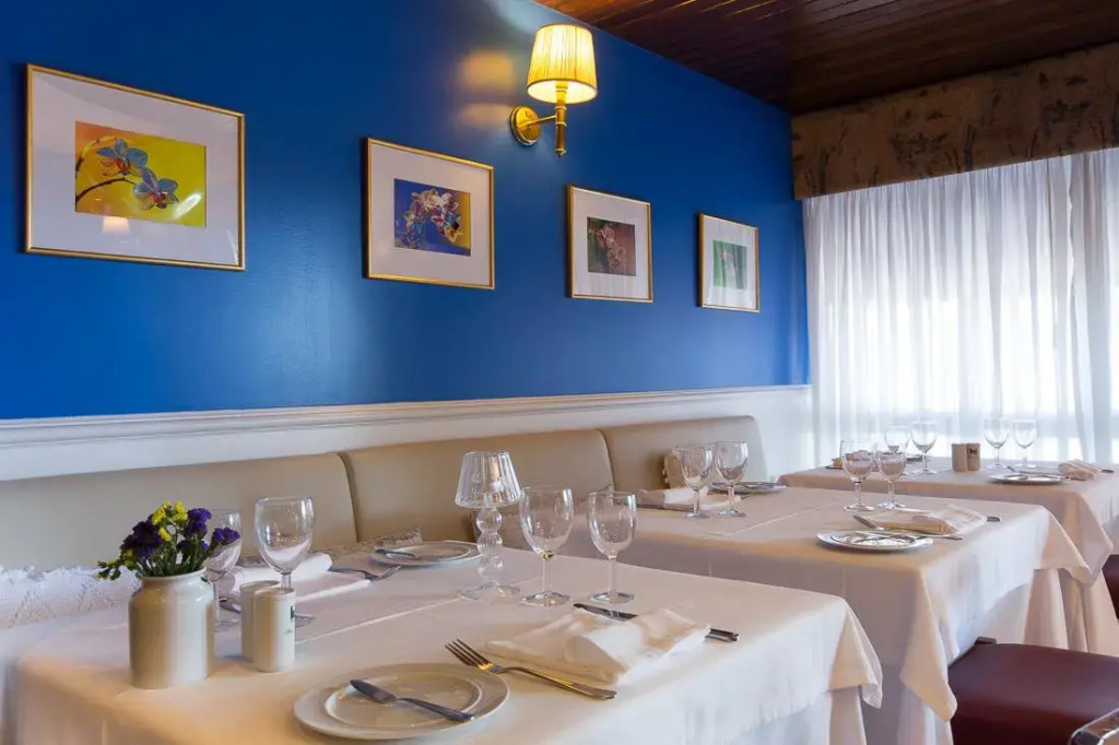 Hotel Sao Jose
