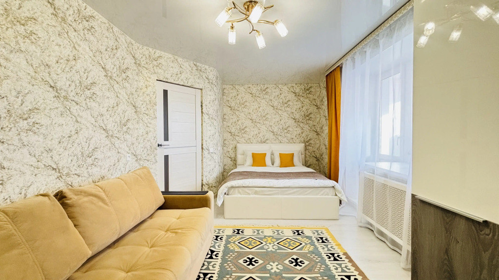 Апартаменты MyHome-Vologda, на Карла Маркса 82Б