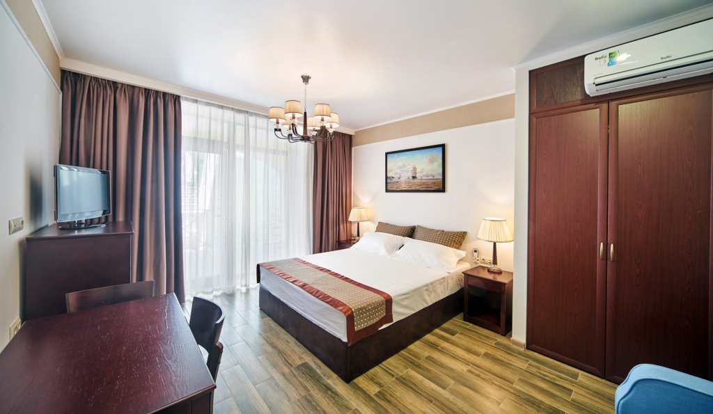 Rozmarin Guest house