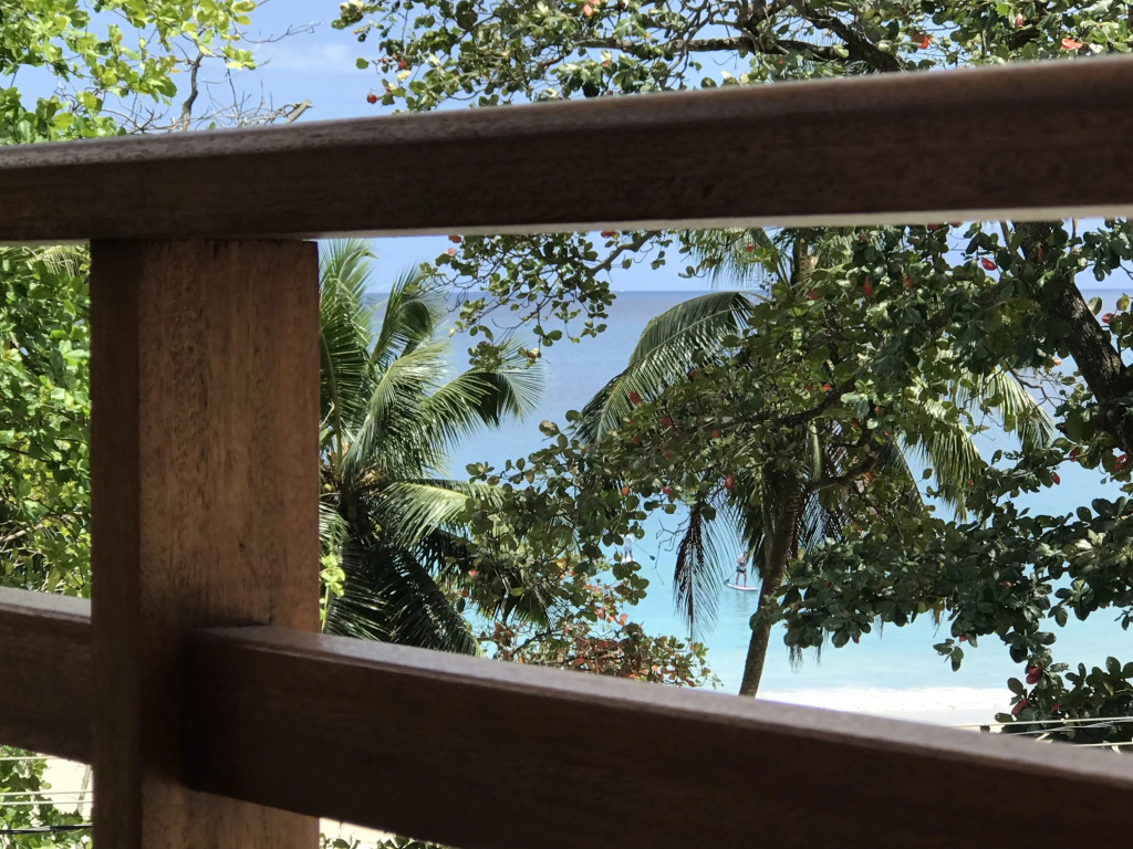 Panorama Guesthouse Apartments Beau Vallon Beach