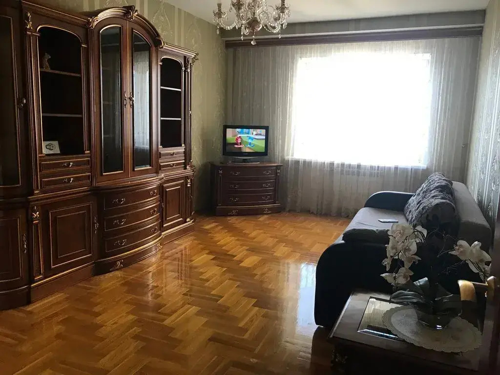 Квартира на Улице Вознесенская, 44А