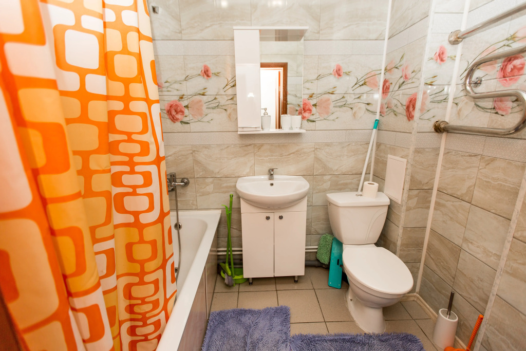 Kvartiry Posutochno Absolyut Mini-Hotel