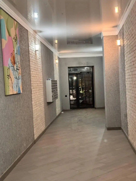 Квартира Эсфера Сити