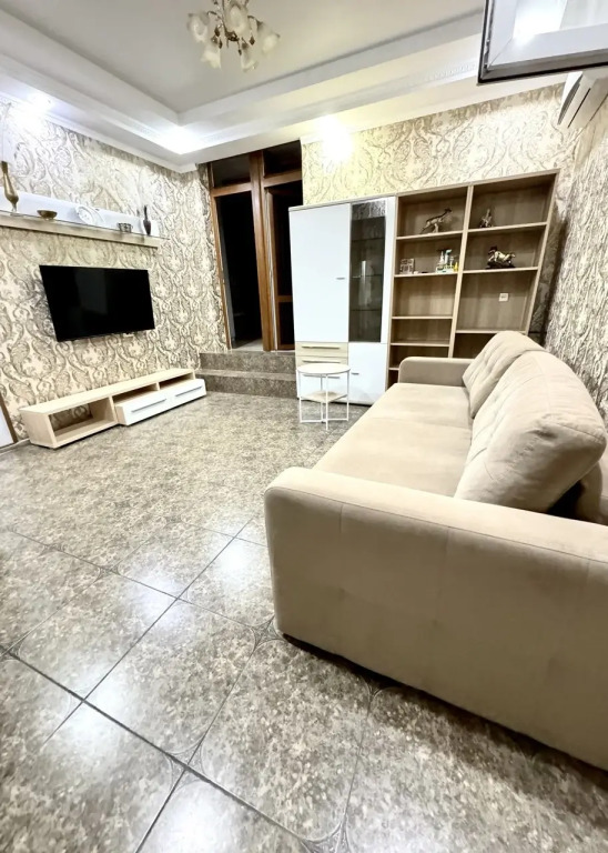 Меблированные комнаты Тилос
