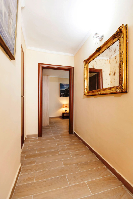 Villa Royal with Sea View