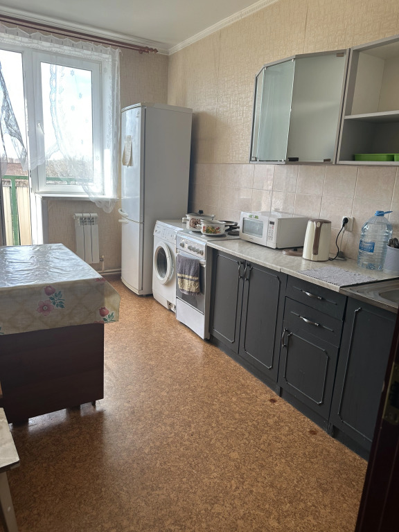 Квартира в Северном Микрорайоне 35