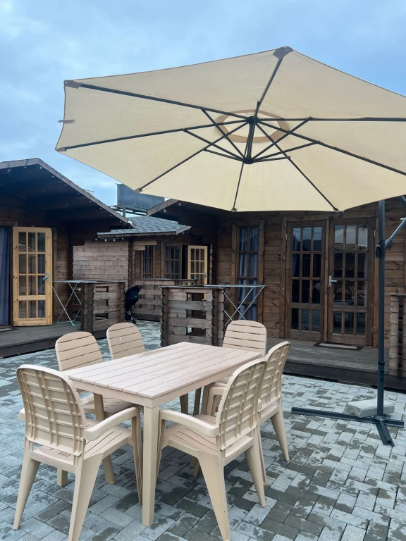 Aleksandra Hotel