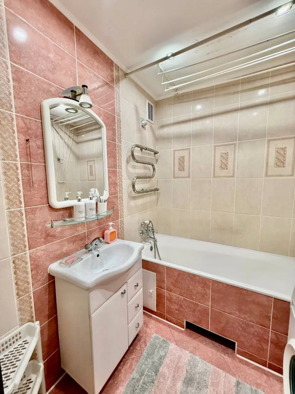 Квартира PrestigeApart на сутки в Бресте
