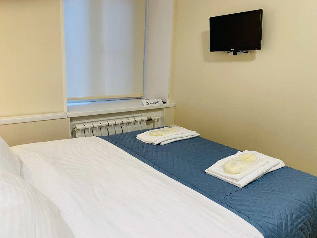 Апартаменты Welcomerooms 3