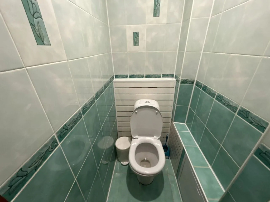 Квартира на Шевченко 126