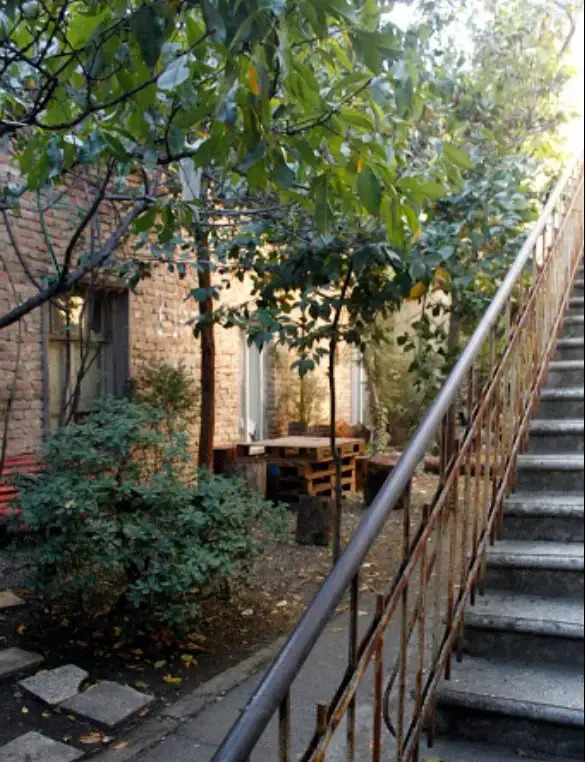 Colors Hostel
