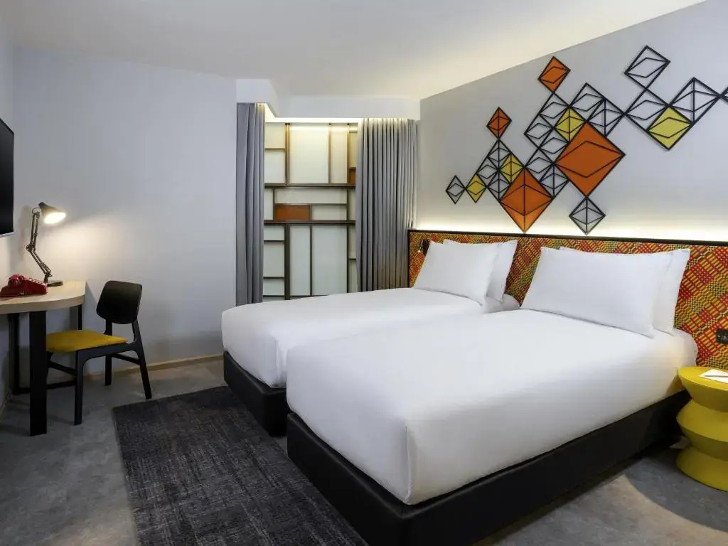 ibis Styles Bangkok Silom