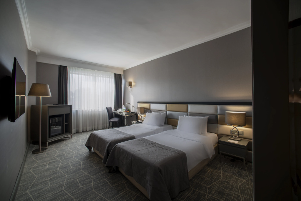 Taksim Square Hotel