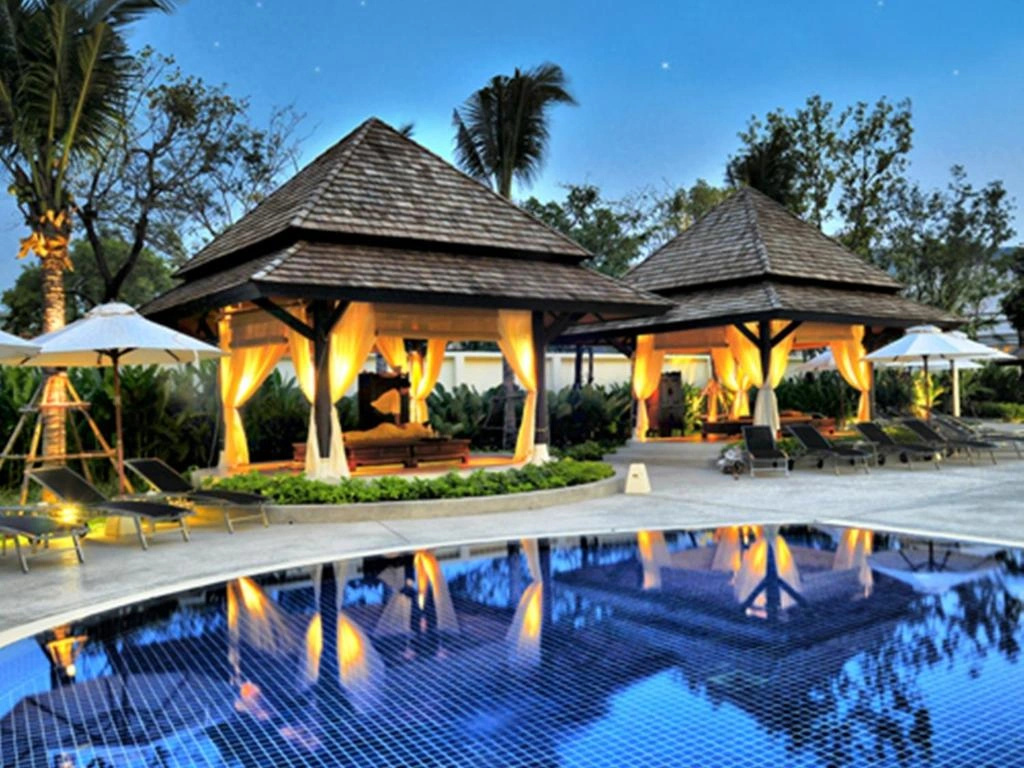 Отель ibis Phuket Kata