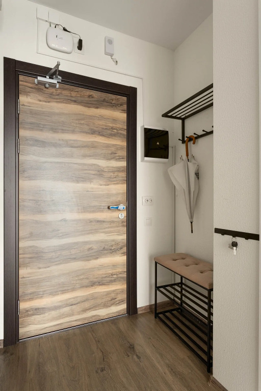 Квартира Myhome Yourhome на Варфоломеевской ул., д.6