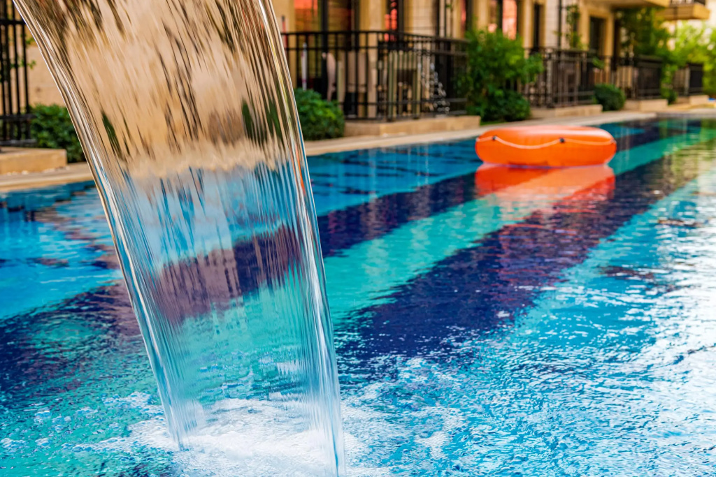 Yasam Park Residence Apart Hotel