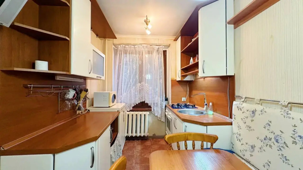 Квартира у Метро Алексеевская