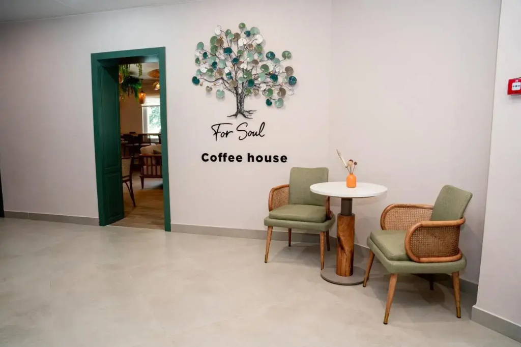 Terrenkur boutique-hotel