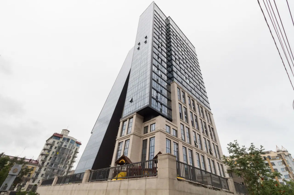 Апартаменты в ЖК Prime House