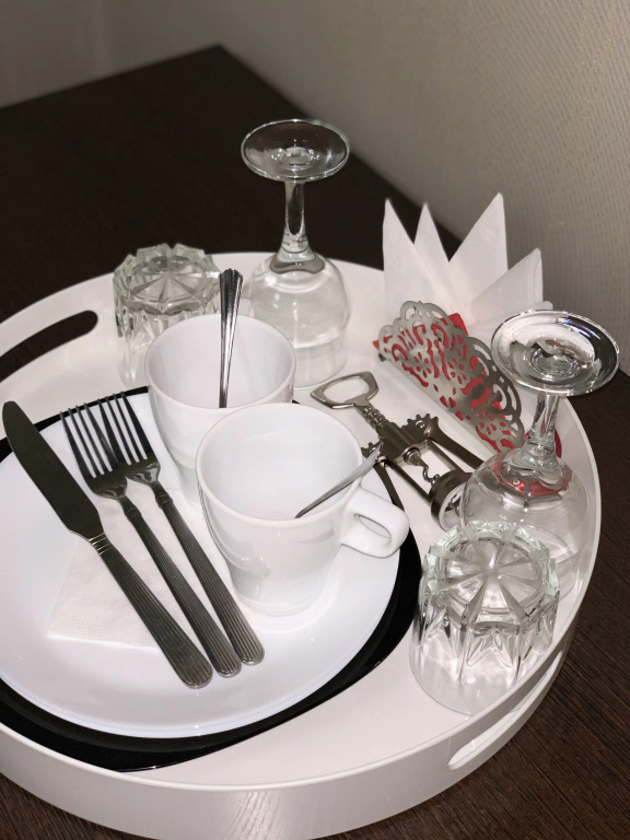 Отель Престиж