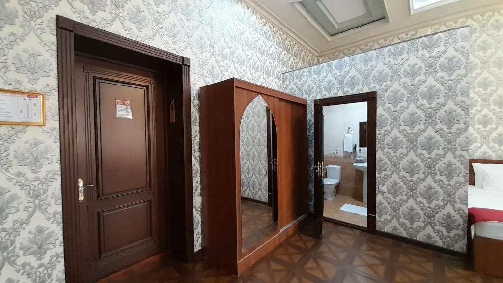 Villa Oasis Hotel Bukhara