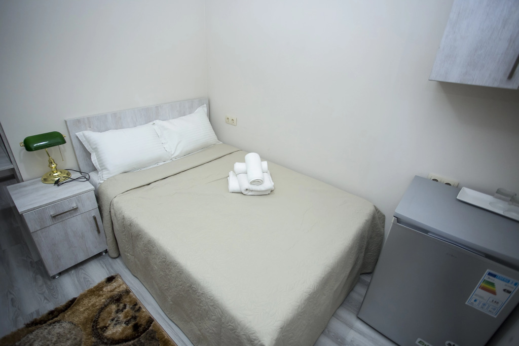 Hotel Garanti