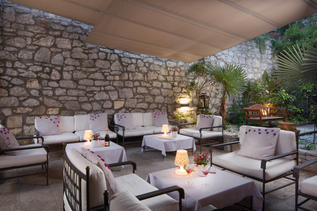 Angelo dOro Heritage Hotel