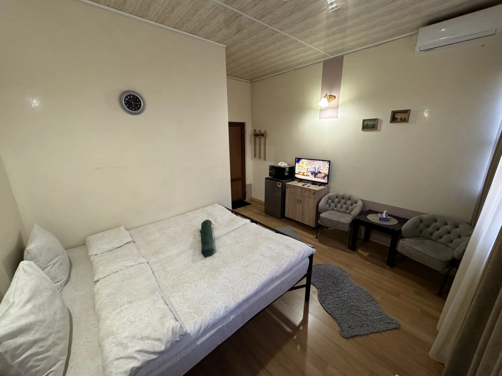 Alem Hotel