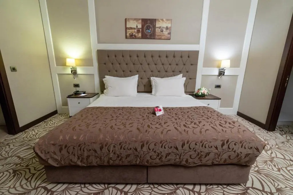 Ramada by Wyndham Istanbul Merter