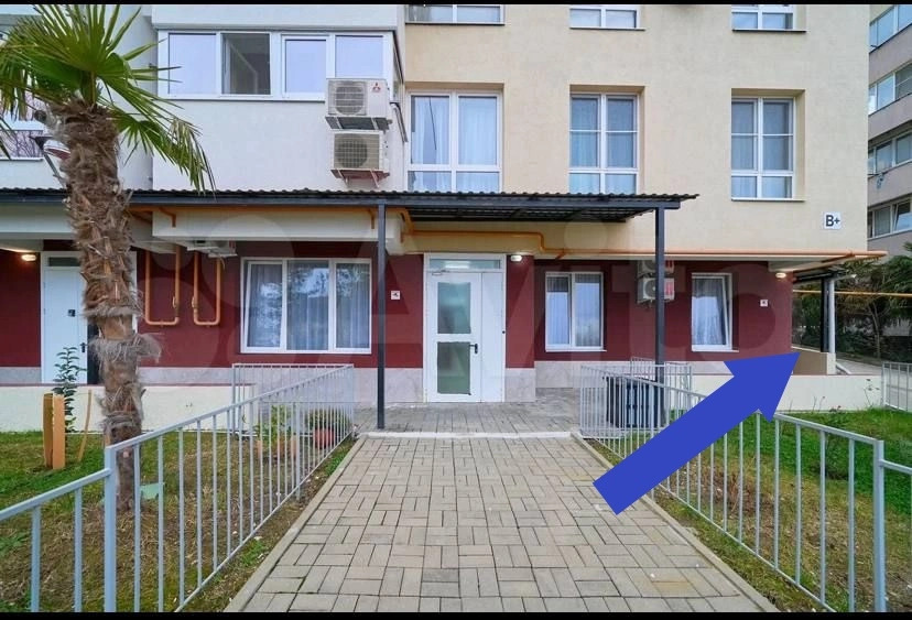 Апартаменты Однокомнатные на Гончарова 3/1