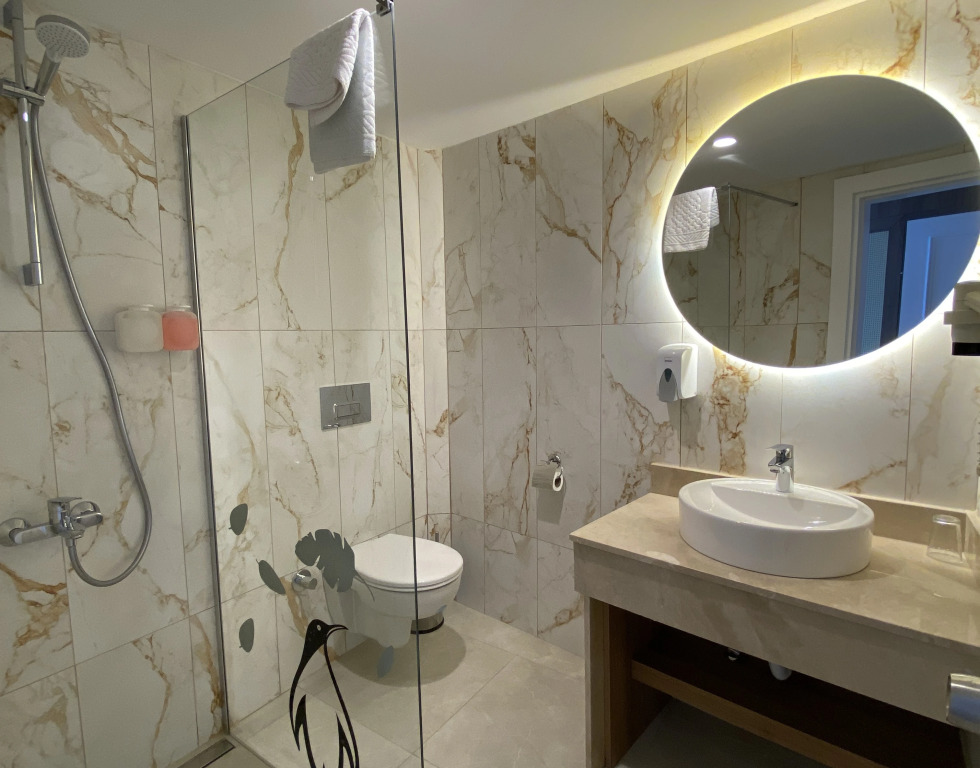 Finike Marina Hotel