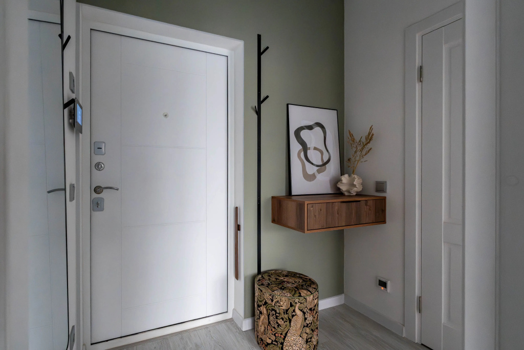 Квартира Your Apart Pulse Premier на Дальневосточном для 4 гостей