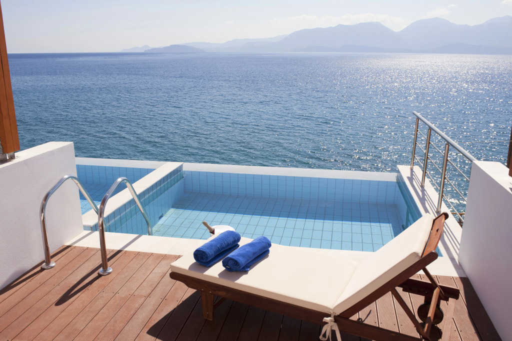 Отель Miramare Resort & Spa