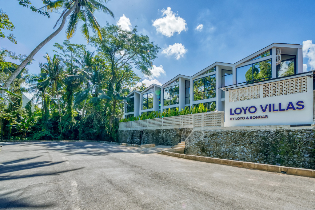 Вилла Loyo Villas