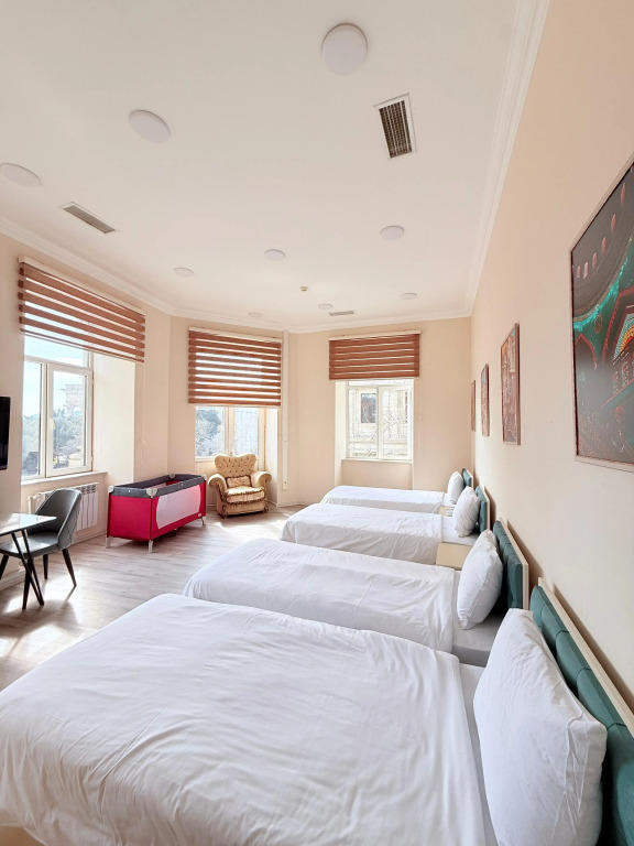ALARA Inn Hotel&Hostel