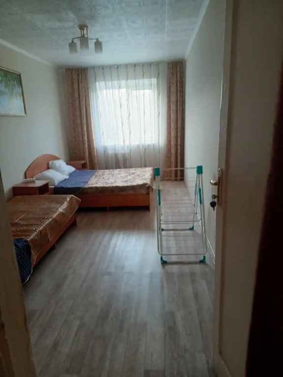 Квартира недалеко от моря