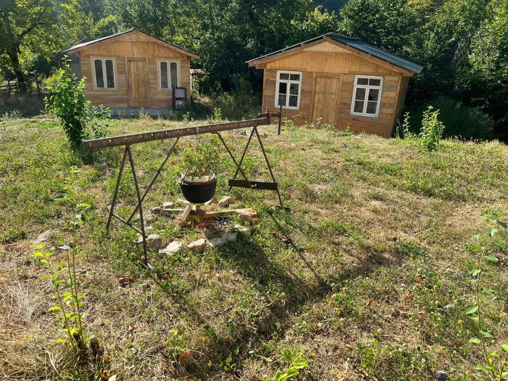 Отель Dogurashi Turbaza