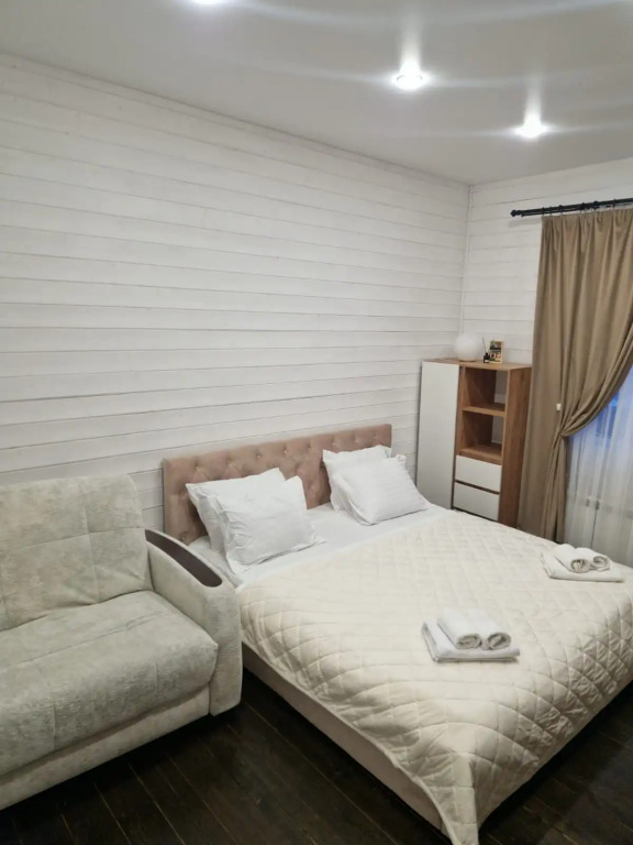 Частный дом RiO Home6