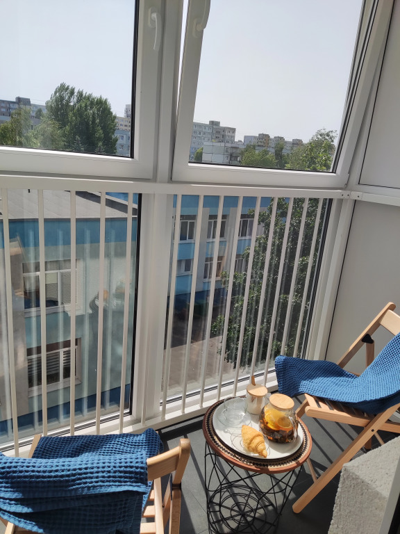 Квартира ЖК Стерео