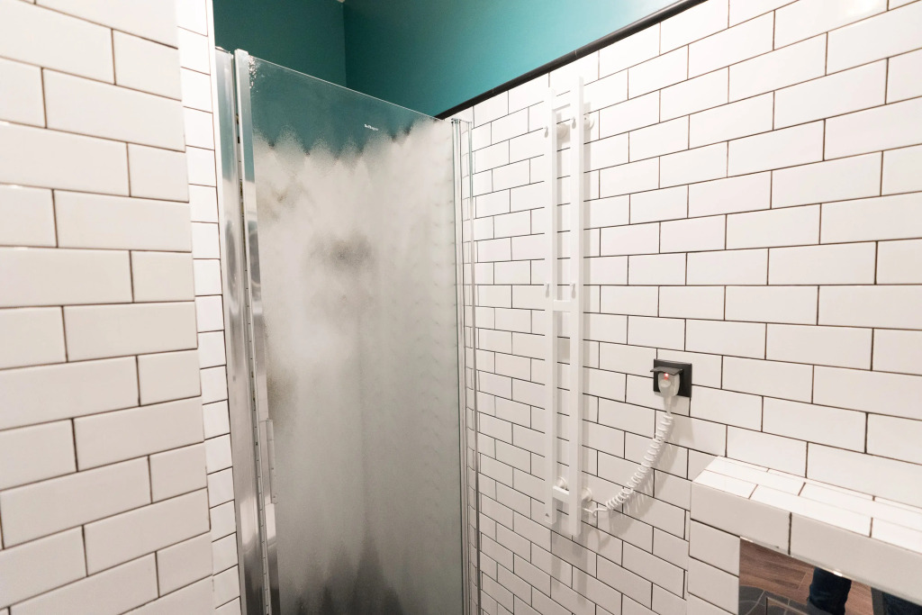 Апартаменты Endeavour Loft Apartments 2