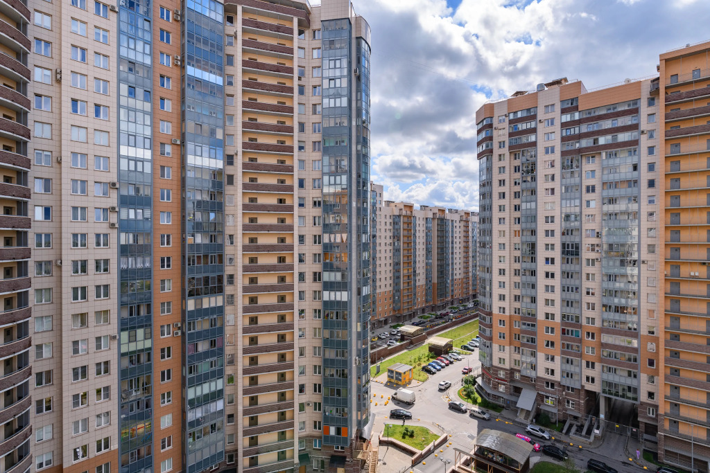 Квартира Жк Орбита
