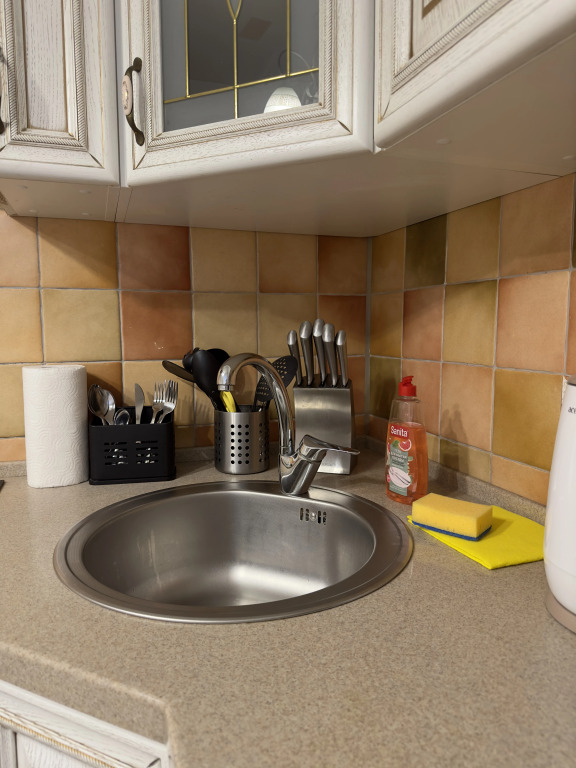 Ryadom S Onkologicheskim Tsentrom Flat
